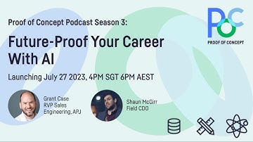Future-Proof Your Career With AI