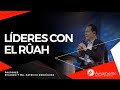 #391 Líderes con el Rûah - Pastor Ricardo Rodríguez