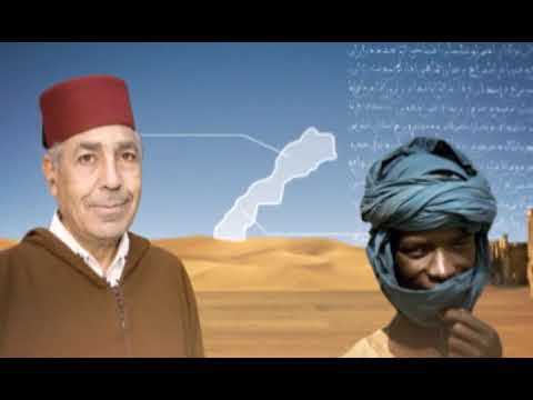 Video: Questi Frammenti Della Vita Berbera In Marocco Sono Assolutamente Affascinanti: Matador Network
