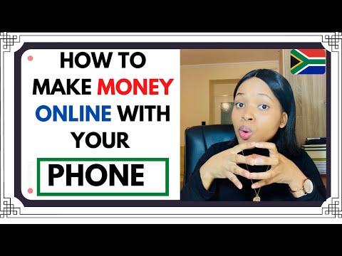 HOW TO MAKE MONEY ONLINE WITH YOUR PHONE ft Remitano *Legit*