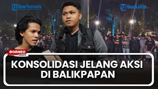 Download Lagu Aliansi Balikpapan Bergerak Konsolidasi Jelang Aksi 1 September 2025 MP3