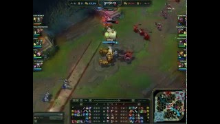 Bard Incredible Escape