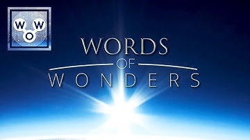 Words of Wonders Guru Eiffel Tower Level 3