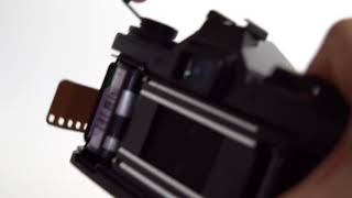 OLYMPUS OM-4 CAMERA - YouTube
