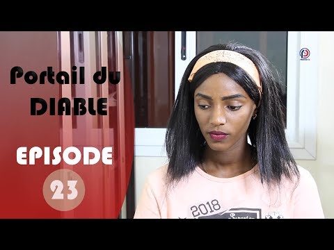 Le Portail du Diable - Saison 01- Épisode 23