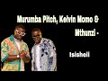 Murumba Pitch, Kelvin Momo & Mthunzi - Isisheli