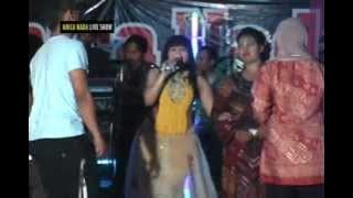 ANICA NADA Show - Kisah Kenangan (Dian Anic)