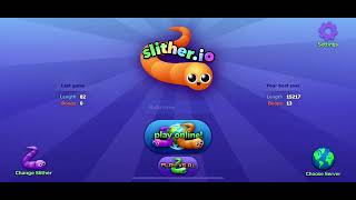 Slither io 2