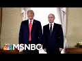 Joe: GOP Senators, Speak Out For Our Troops Today | Morning Joe | MSNBC