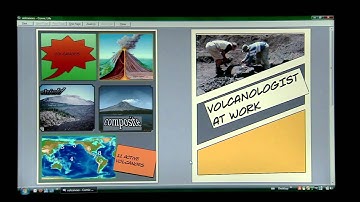 K-12 Using Alternative Formats to Prepare and Present your Work