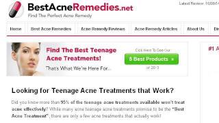How-To Use Zeno Hot Spot To Treat Teen Acne