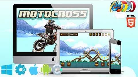 Motocross | Codecanyon Scripts and Snippets