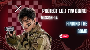 Project IGI Mission 14 Walkthrough Finding the Bomb – Final Mission  Full Gameplay & Tips
