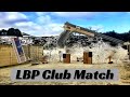 1st Place!! Yeaveley Estate LBP Club Match 04.04.2024