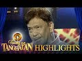 Tawag ng Tanghalan: A Tribute to TNT Hurado, Rico J. Puno