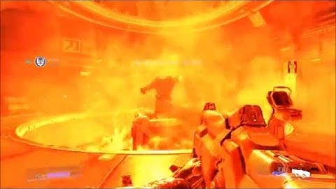 DOOM SnapMap: Tyrant of Hell Trailer