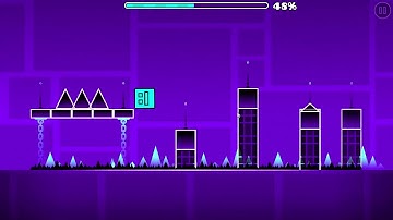 GeometryDash 34 MAP PACKS=REMIX PACK 3