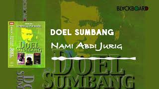 Doel Sumbang - Nami Abdi Jurig