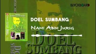 Doel Sumbang - Nami Abdi Jurig