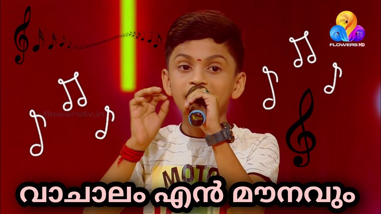 പാട്ട് വേദിയിൽ ഹിറ്റ് ഗാനവുമായി കേദാർനാഥ് എത്തുന്നു Top Singer Latest