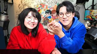 なつめさんち「第2章」始まります。 - YouTube