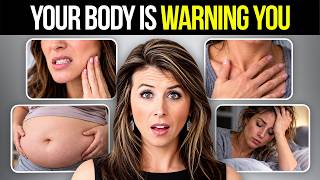 Quit Ignoring These 7 Body Signals and Lose Weight for Good