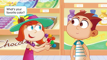 Smart English 2nd Edition 1 Unit 7 Conversation