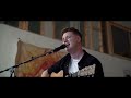 Sonny tennet  cant help falling in love hackney sessions