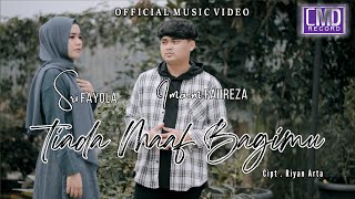 Imam Fahreza Ft Sri Fayola - Tiada Maaf bagimu (Lagu Terbaru 2023) Official Music Video