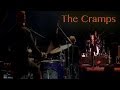 The Cramps - Papa Satan Sang Louie