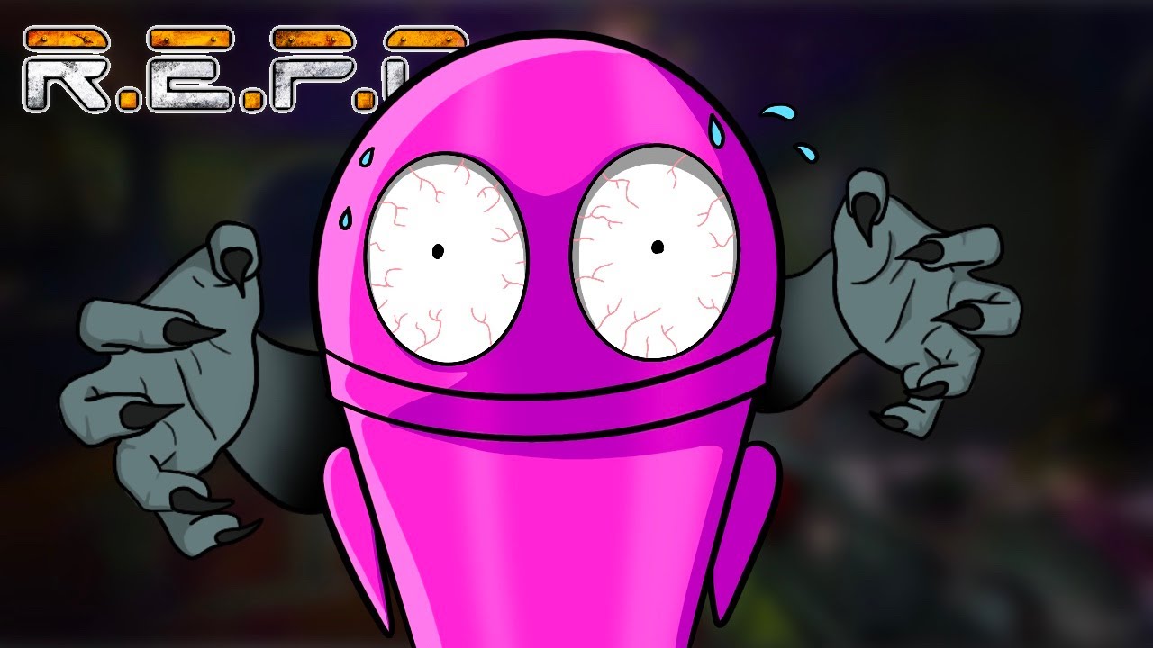 REPO this late is 2025 is CRIMINAL!