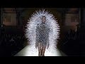 Noir Kei Ninomiya Fall/Winter 2023/24 Paris