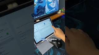 Cara reset mouse Bluetooth ‼️ #smartphone #pcsettings