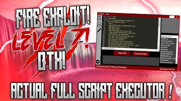 [OMFG] ✅ POWERFUL ROBLOX HACK/EXPLOIT!✅ | QTX ! | POWERFUL SCRIPT EXECUTOR! (NOT CLICKBAIT!!)