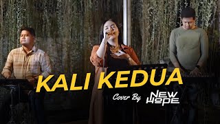 Kali Kedua (Raisa) Cover By New Hope Band Jambi