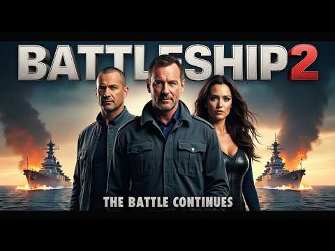 Battleship 2 (2025)