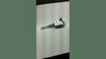 Camera vintage timer