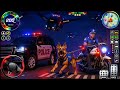 Police Car Chase Game - Android GamePlay #4