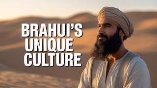 Who Are the Brahui? The Language That Shouldn't Exist! screenshot 1