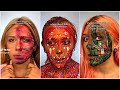 Removal of Special Effects (SFX) | Makeup vs No Makeup | Dictator