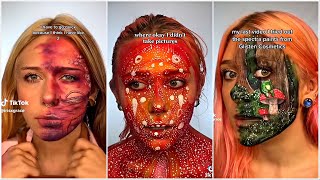 Removal of Special Effects (SFX) | Makeup vs No Makeup | Dictator