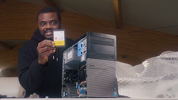 He Almost Tossed This Dell OptiPlex 3020… Big Mistake