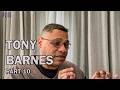 The Secret of the Juice: Tony Barnes on Encounter Design and Making Games Feel Great