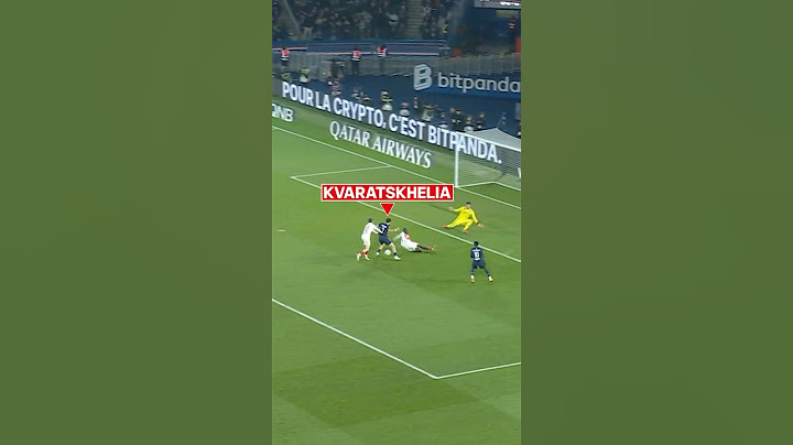 Mr. Khvicha Kvaratskhelia 🎩 #psg #kvaratskhelia