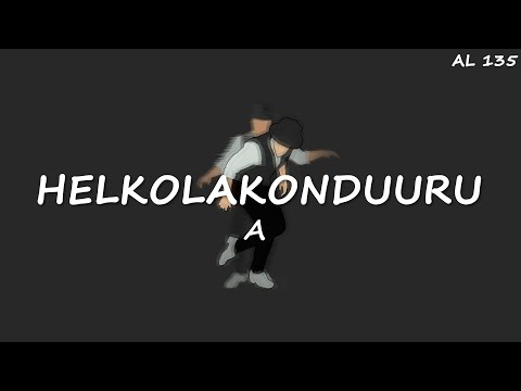 Helkolakondooru LYRICAL VIDEO