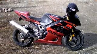 Hellyeah: In the Mood &amp; Star  GSXR1000