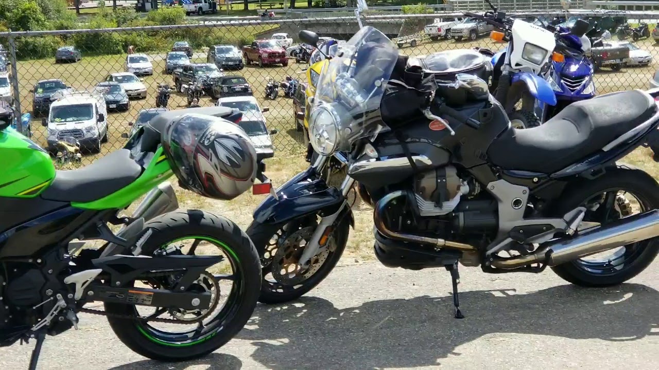 rice-O-rama 2019 - YouTube