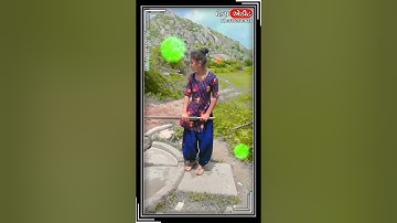 Sandeep Rathva new Timli status. 2024 // Dj remix by new Timli status gujarati 2024