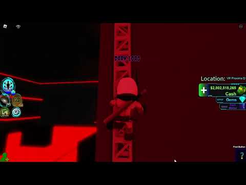 Roblox Space Tycoon Proxima D Obby Demonstration