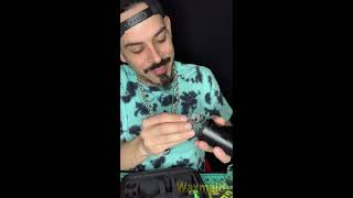 Waxmaid - Ares Unboxing